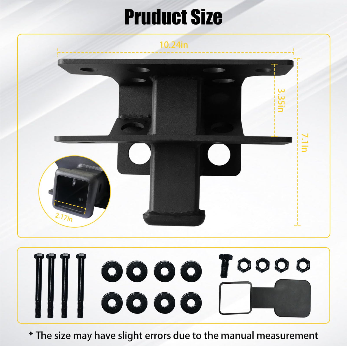 MusixiA black coating texture highlighting corrosion-resistant finish