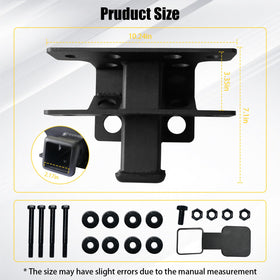 MusixiA black coating texture highlighting corrosion-resistant finish