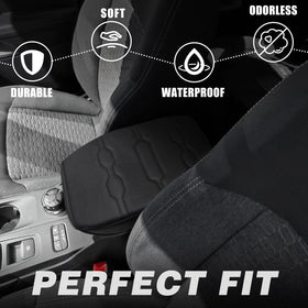 Muslogy elastic strap attachment detail ensures secure, tool-free install