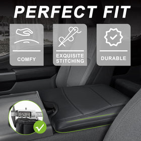 Muslogy fastening bands detail demonstrating easy tool-free installation benefit