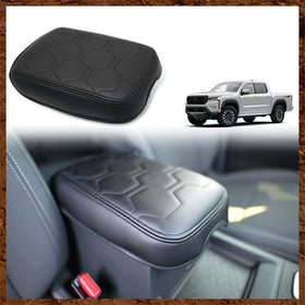 Muslogy front packaging showing product and fit for Frontier, adds comfort