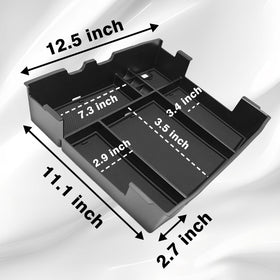 Muslogy material label and finish highlighting durable ABS construction