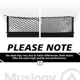 Muslogy metal clip detail demonstrating strong anchor-hold benefit