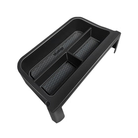 Muslogy packaging with optional felt and tape for easy installation