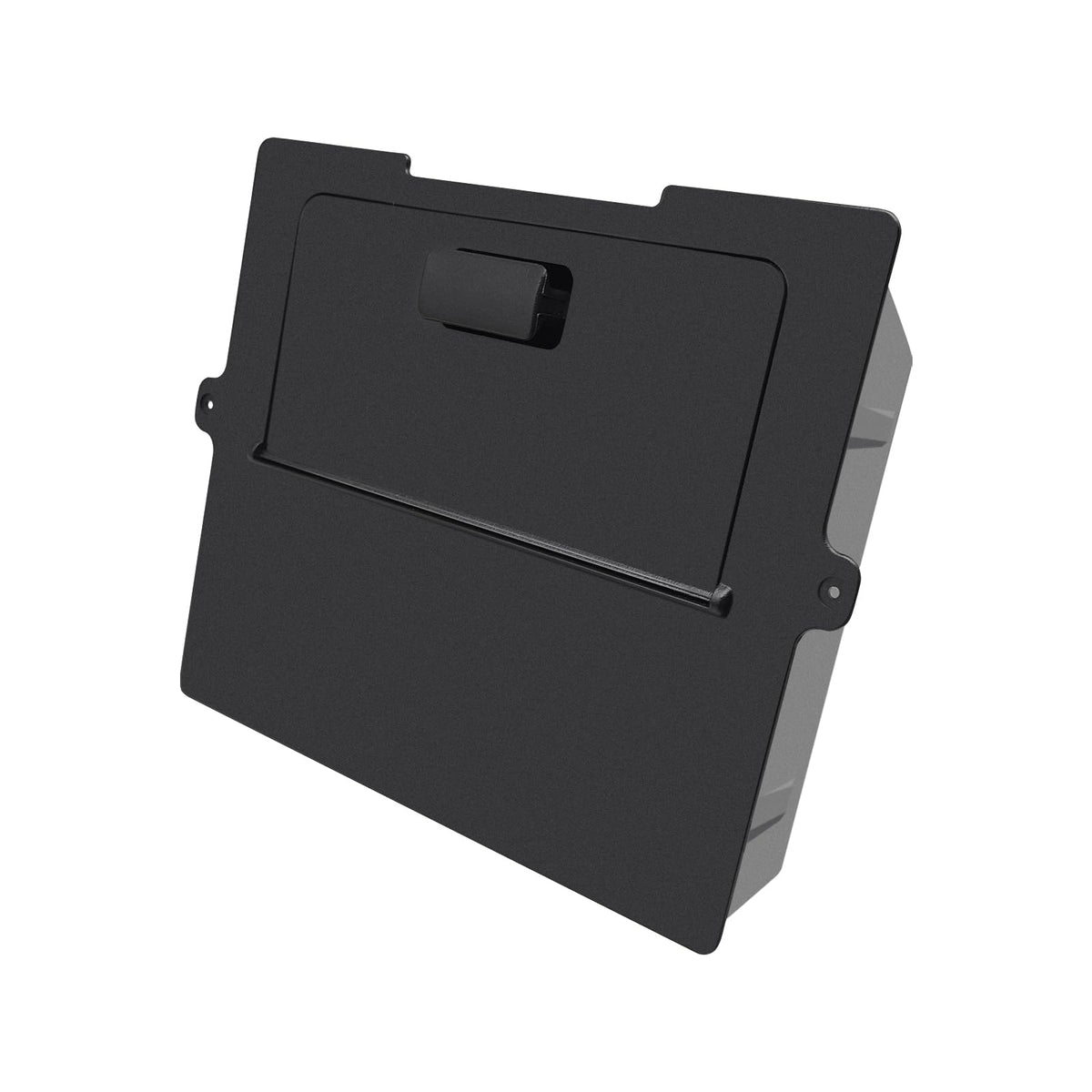 Muslogy packaging and included tool showing easy install benefit