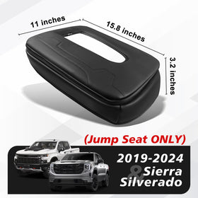 Muslogy side profile showing 1.88-inch extra-thick padding benefit