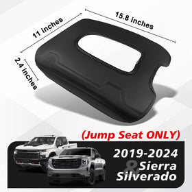 Muslogy side profile showing 0.2-inch thick padding for added comfort