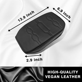 Muslogy size comparison with hand illustrates scale and easy access