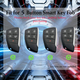 Muxkenper silicone button pad close-up preserving tactile feel