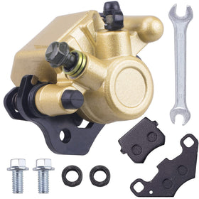 MWMNUN caliper front view showing design and fit benefits