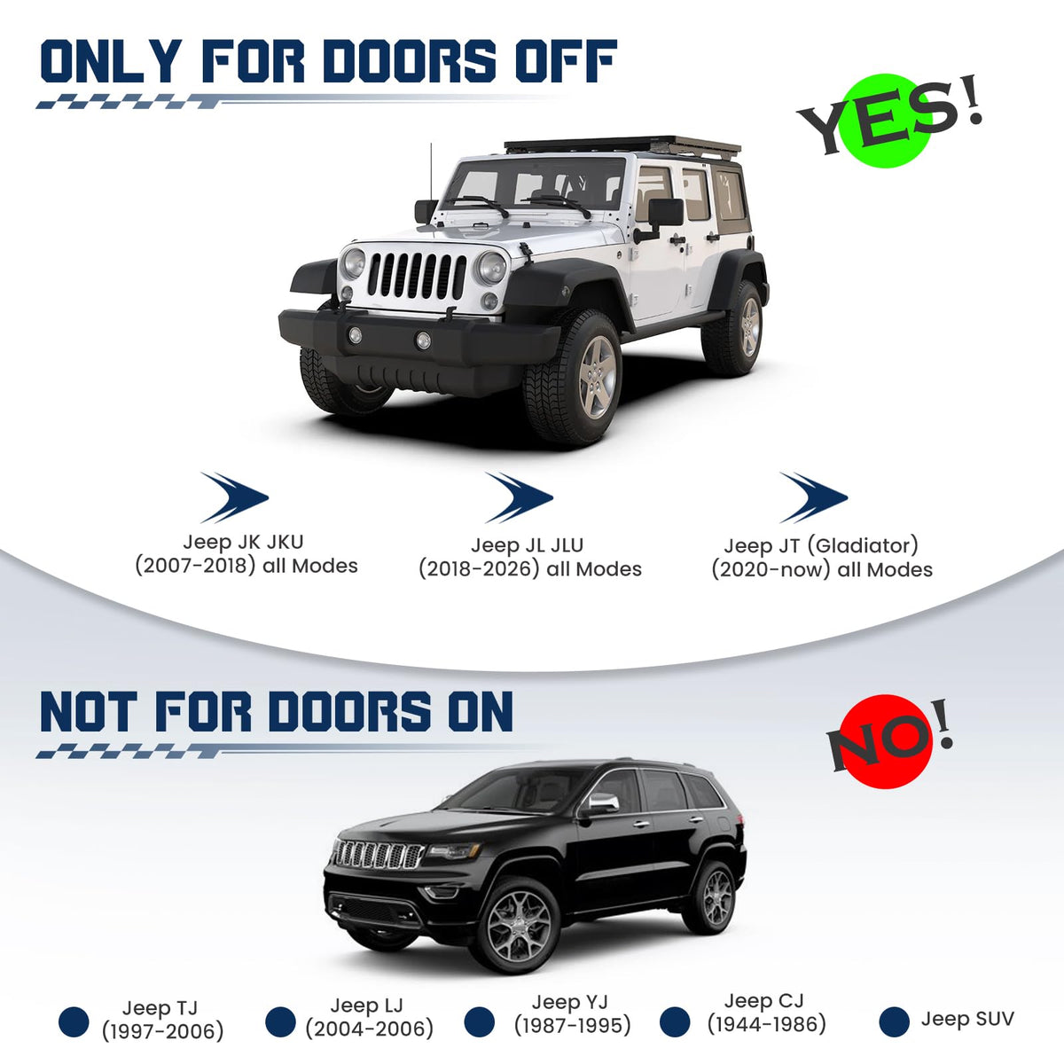 MWNYO mirrors in off‑road lifestyle setting illustrating durability in rugged conditions