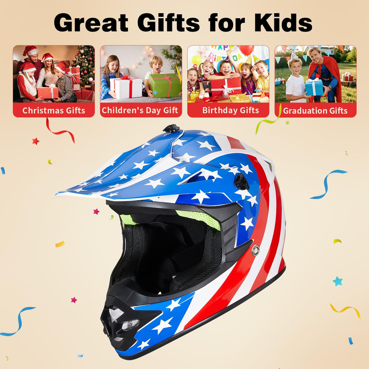 MXJ Gear helmet storage bag showing protected transport benefit