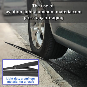 MYEONGD high-alloy steel backbone detail demonstrating rust-resistant strength