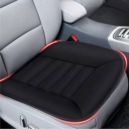MYFAMIREA front view showing cushion shape and coverage for comfortable seating