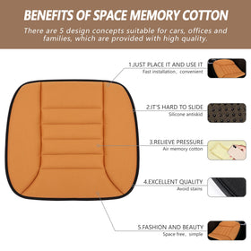 MYFAMIREA breathable mesh cover closeup highlighting airflow benefits