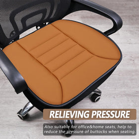 MYFAMIREA used on an office chair for improved workday support