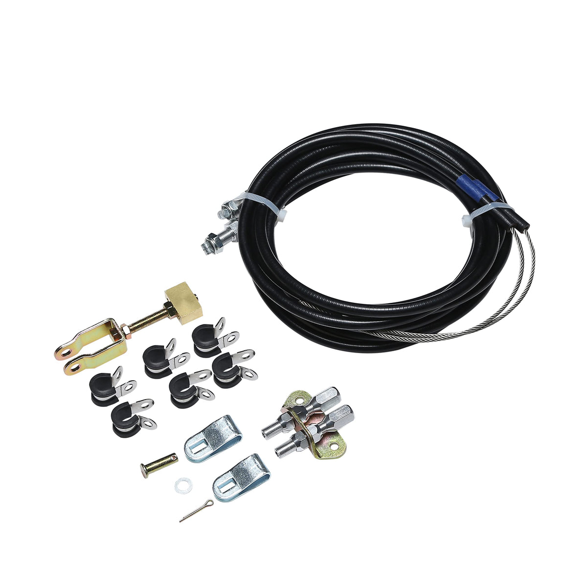 MYFANDOOR front packaging showing full kit and part number 330-9371 for easy identification