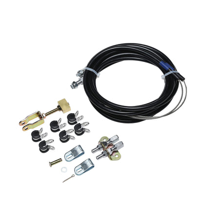MYFANDOOR front packaging showing full kit and part number 330-9371 for easy identification