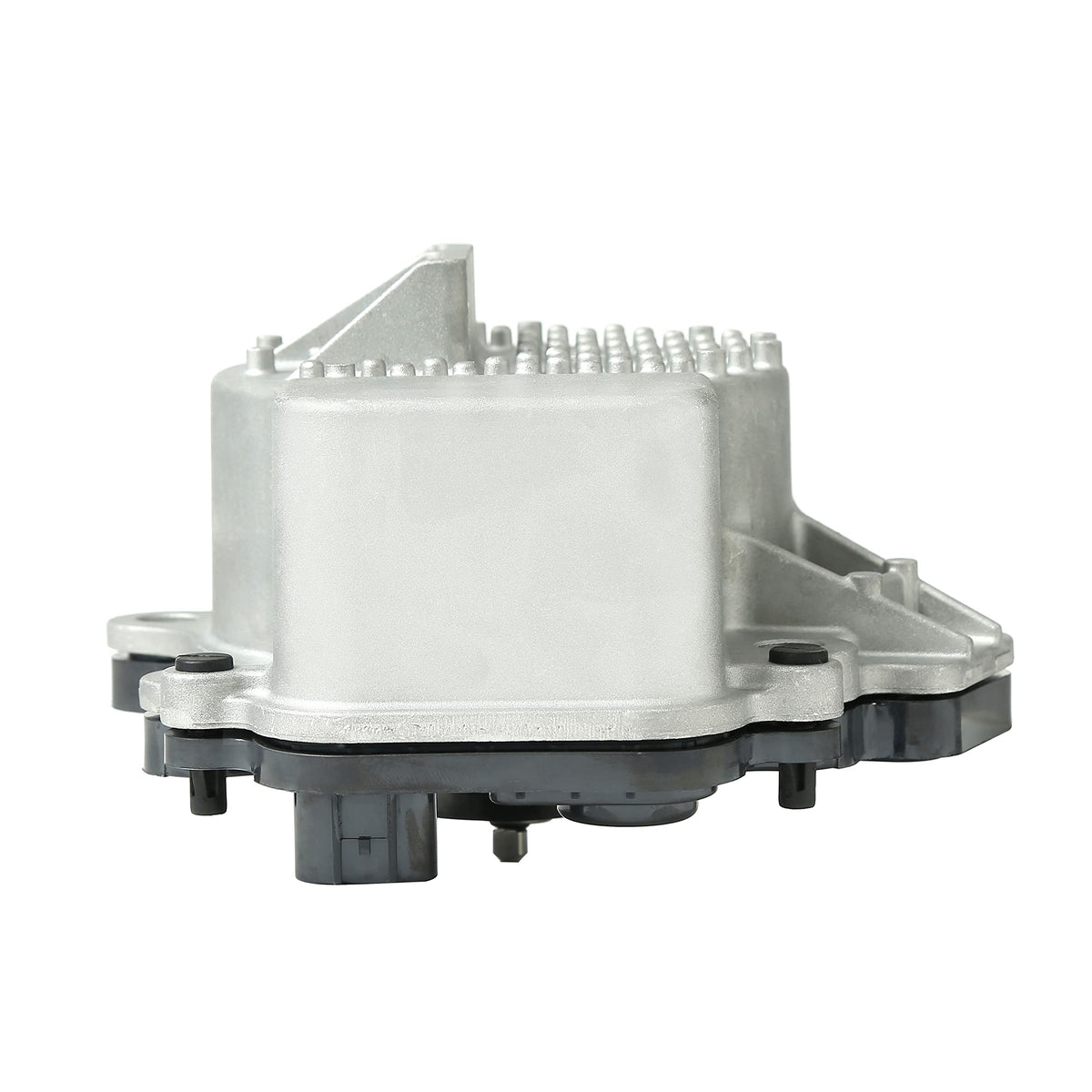 MYFANDOOR pump impeller closeup highlighting durable construction and flow