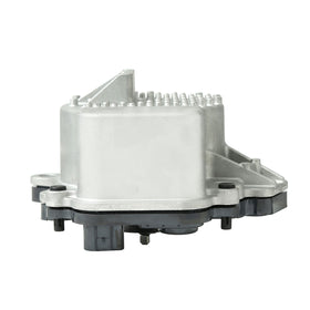 MYFANDOOR pump impeller closeup highlighting durable construction and flow