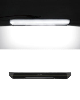 Mynoway rear side marker lamp front view highlighting clean lines and visibility