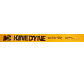 Mytee Products straps stacked on trailer illustrating fleet-ready supply