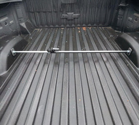 Mytee Products holding groceries and tools to prevent shifting