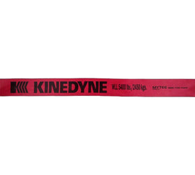 Mytee Products straps securing a load on a flatbed truck for reliable transport
