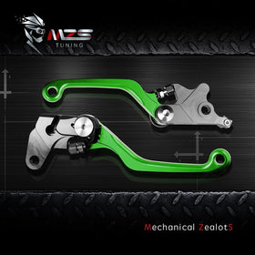 MZS fasteners and bearings layout showing premium components