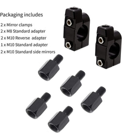 MZS ABS housing surface closeup highlighting weather and shock resistance