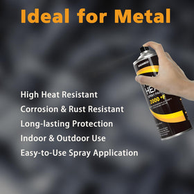 NADAMOO closeup nozzle detail demonstrating precise spray control for even coating
