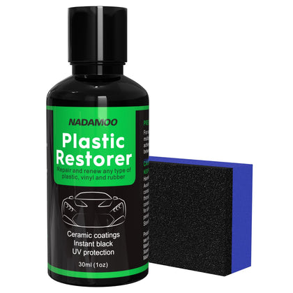 NADAMOO front packaging showing kit, instant restoration benefit