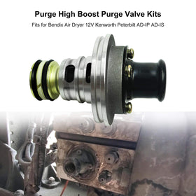 Nahntaipy close-up of valve housing highlighting durable construction for long life