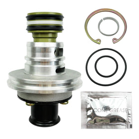 Nahntaipy front view of purge valve kit showing complete contents and fitment benefits