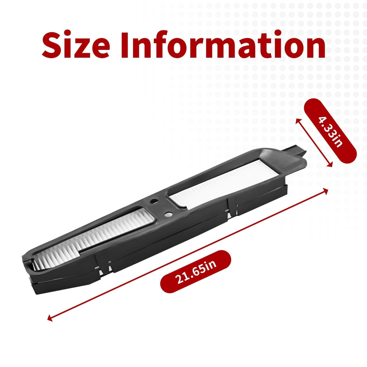 Nakkaa close-up of mounting points ensuring accurate bolt alignment