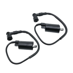 Nakkaa paired coils in packaging ensuring you receive both replacements