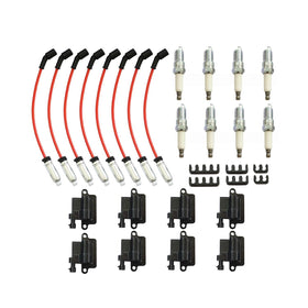 Nakkaa compatibility label close-up listing supported GM models for simple verification