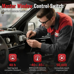 Nakonic package and tool showing included removal tool for quick switch swap