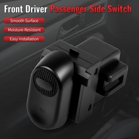 Nakonic scale with hand showing compact size and easy handling during replacement