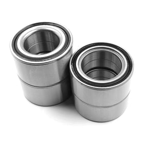 Nakuuly bearings ready with installation tools for quick, professional replacement