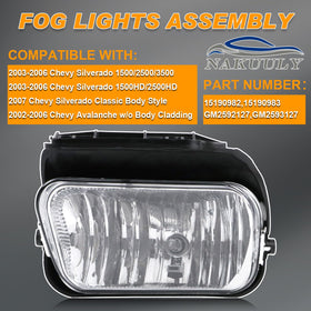 nakuuly clear polycarbonate lens close-up highlighting impact resistance