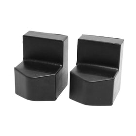 Nakuuly front bumper stop packaged with label showing part number and easy identification