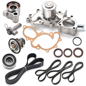 Nakuuly front packaged kit showing all included components for easy identification and complete service