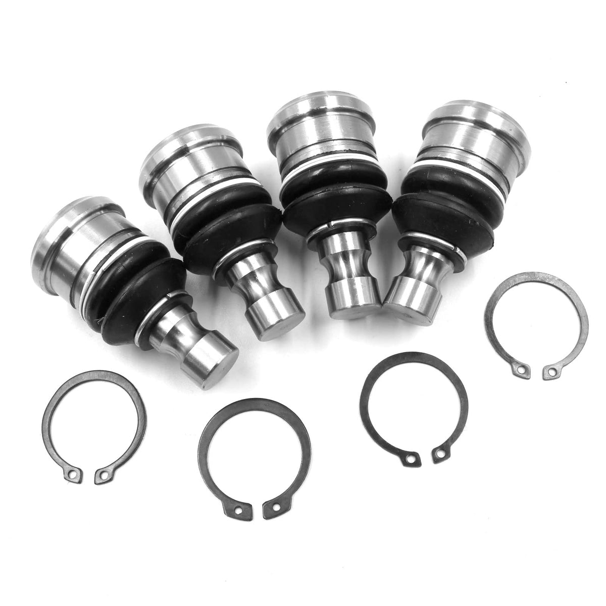 Nakuuly front packaging showing four ball joints and clear fit information benefits fit clarity