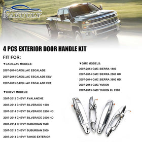 Nakuuly close-up chrome finish detail highlighting durable plating and shine