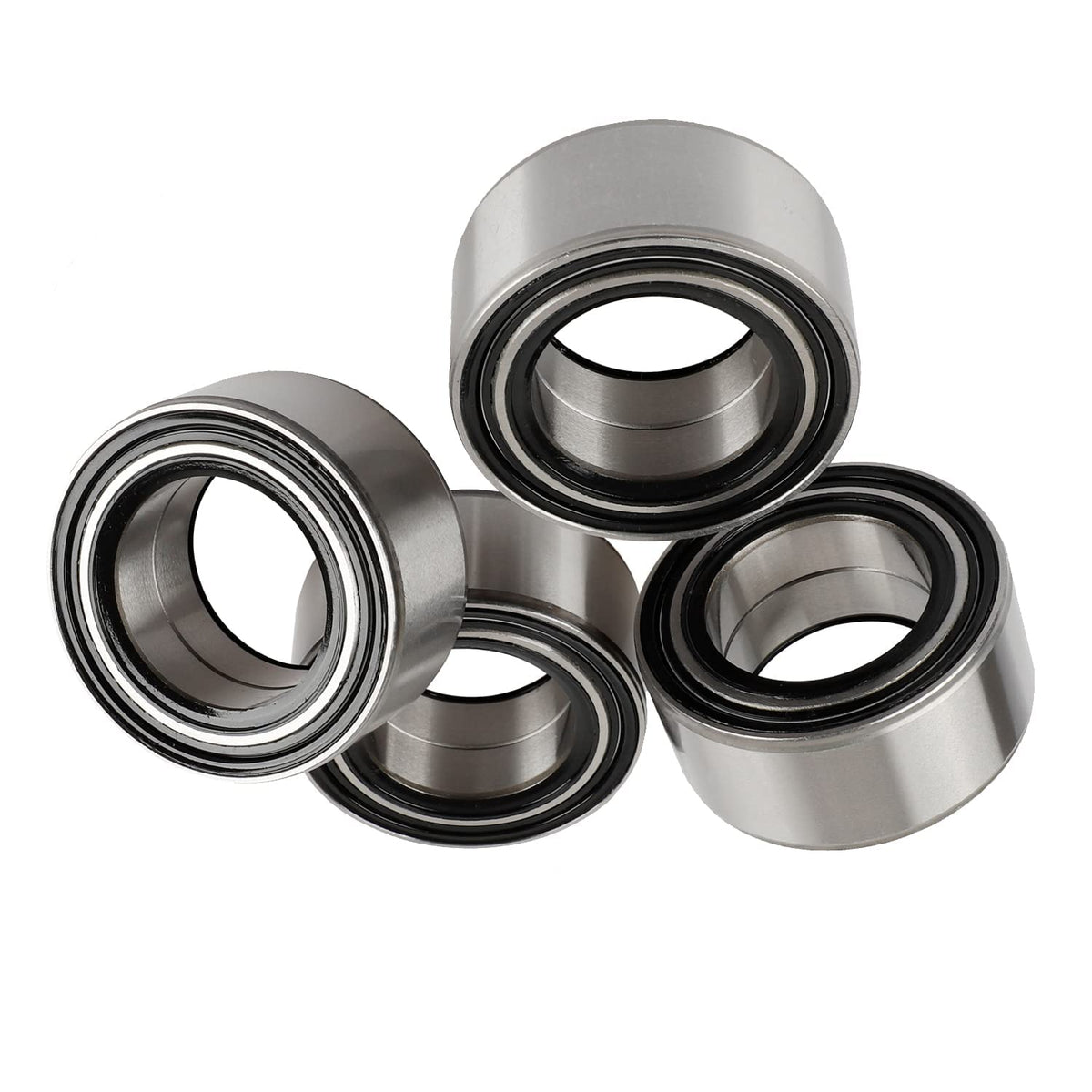 Nakuuly bearings in an off-road vehicle repair setting, helping restore safe wheel operation