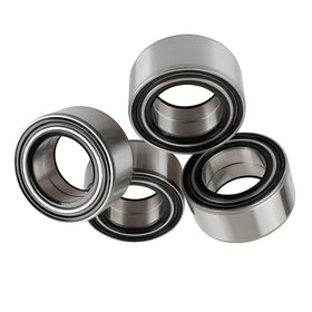 Nakuuly bearings in an off-road vehicle repair setting, helping restore safe wheel operation
