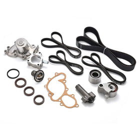 Nakuuly seals and gaskets layout illustrating leak prevention and correct fitment