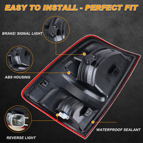 Nakuuly bulb and socket detail showing included bulbs for quick swap