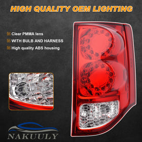 Nakuuly chrome housing detail highlighting durable finish and style